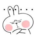 SPOILED RABBIT REACTION 16