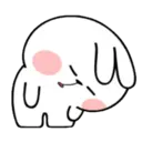 SPOILED RABBIT REACTION 4