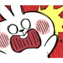 SPOILED RABBIT REACTION 14