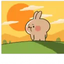 SPOILED RABBIT REACTION 10