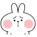 SPOILED RABBIT REACTION 7