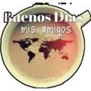 Buenos Dias
mis amigos
berbotto