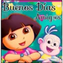 Buenos Días
Amig@s
