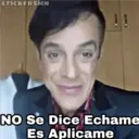Marco Michetti - ¡Mas Nunca! 12