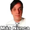 Marco Michetti - ¡Mas Nunca! 19