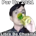 Marco Michetti - ¡Mas Nunca! 6