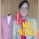 Marco Michetti - ¡Mas Nunca! 5