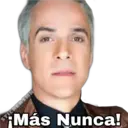 Marco Michetti - ¡Mas Nunca! 11