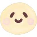 Watercolor Emojis 16