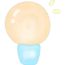 Watercolor Emojis 6