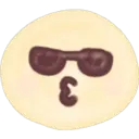 Watercolor Emojis 3