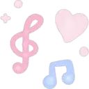 Watercolor Emojis 19