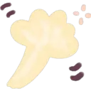 Watercolor Emojis 15