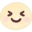 Watercolor Emojis 28