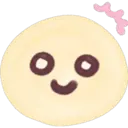 Watercolor Emojis 24