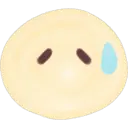 Watercolor Emojis 26
