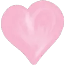 Watercolor Emojis 11