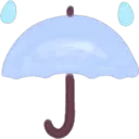 Watercolor Emojis 22