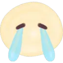 Watercolor Emojis 18