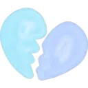 Watercolor Emojis 23