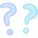Watercolor Emojis 9