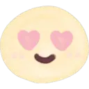 Watercolor Emojis 10