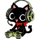 Gamercat 6