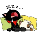 Gamercat 18