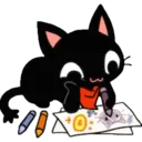 Gamercat 10