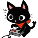 Gamercat 8