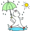 Gatita White 3