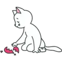 Gatita White 27