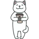 Gatita White 2 16