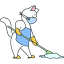 Gatita White 2 21