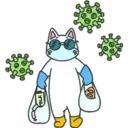 Gatita White 2 20