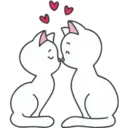 Gatita White 2 1