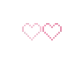 Pixel Heart Mov. 24