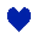 Pixel Heart Mov. 30