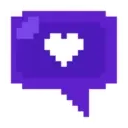 Pixel Heart Mov. 4