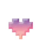 Pixel Heart Mov. 29