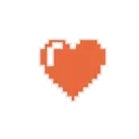 Pixel Heart Mov. 15