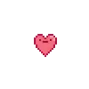 Pixel Heart Mov. 16