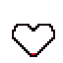 Pixel Heart Mov. 27