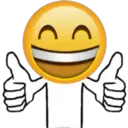 MOJI FUN 8