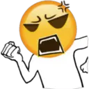 MOJI FUN 21