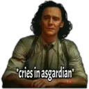 LOKI (serie) 11