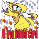 Daisy Duck 4