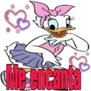 Daisy Duck 2