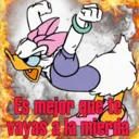 Daisy Duck 5