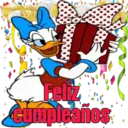 Daisy Duck 26